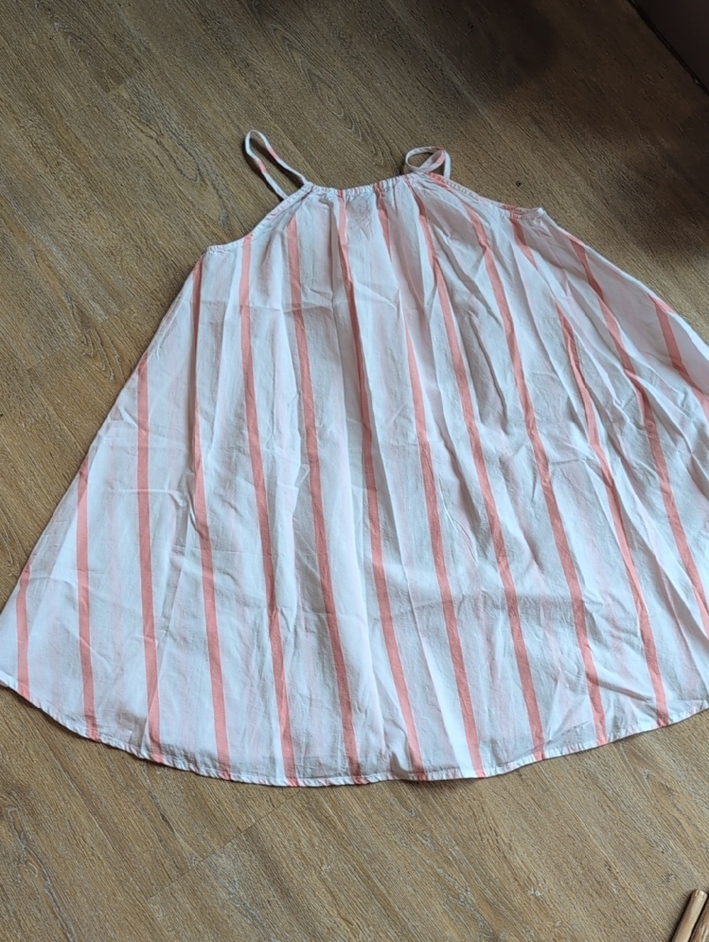 100 Percent Cotton Night Gown, Small